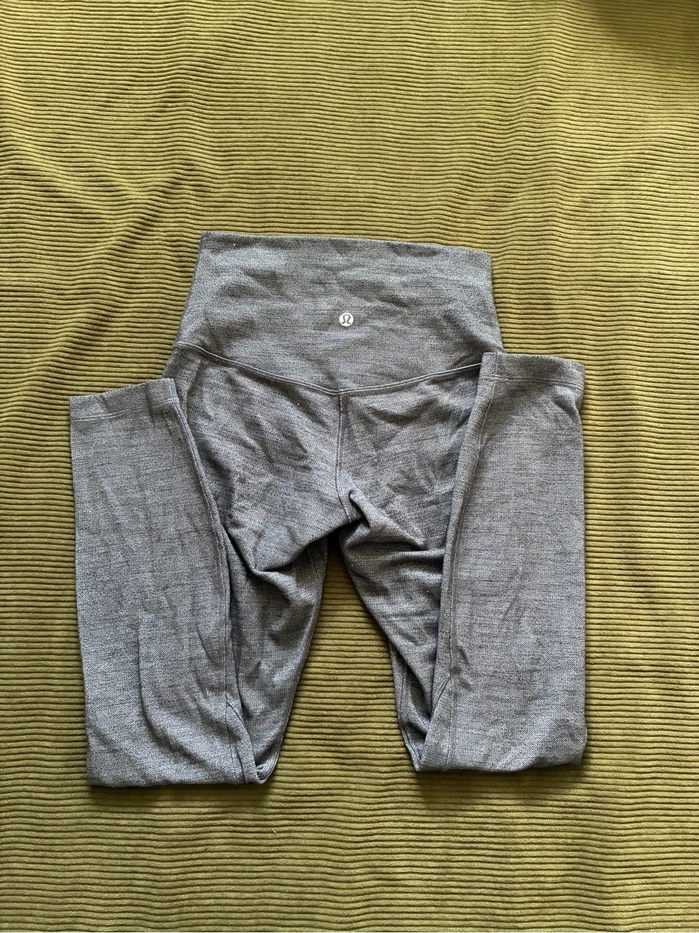 Lululemon align leggings size US 4, 25“ length